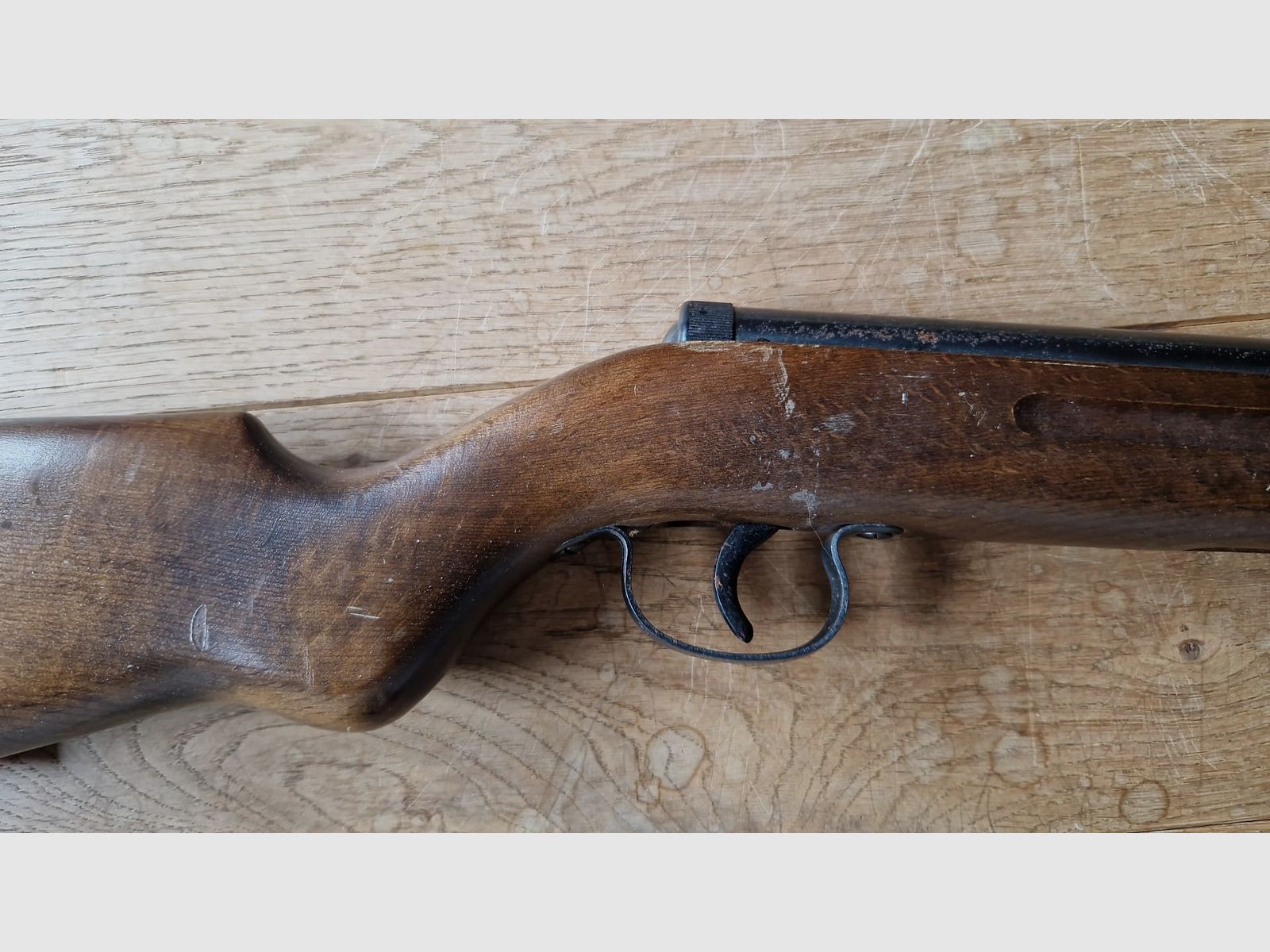 Luftgewehr Diana Mod. 25