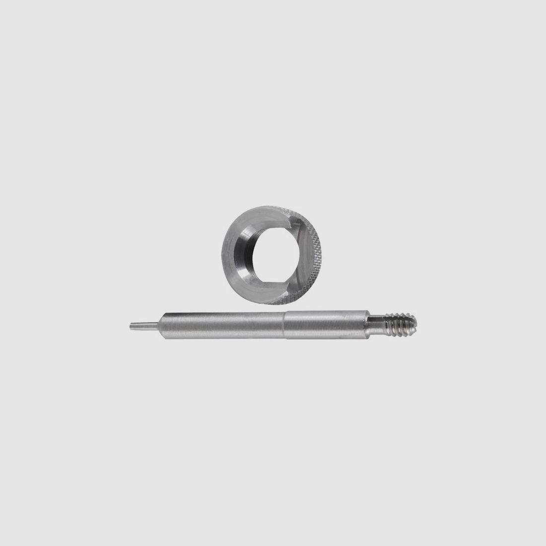 90051 Längenpilot und Hülsenhalter Kal. 7.5x54 Mas