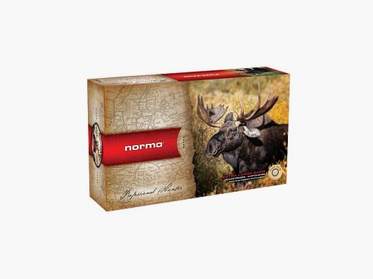 Vulkan NORMA 9,3x74R