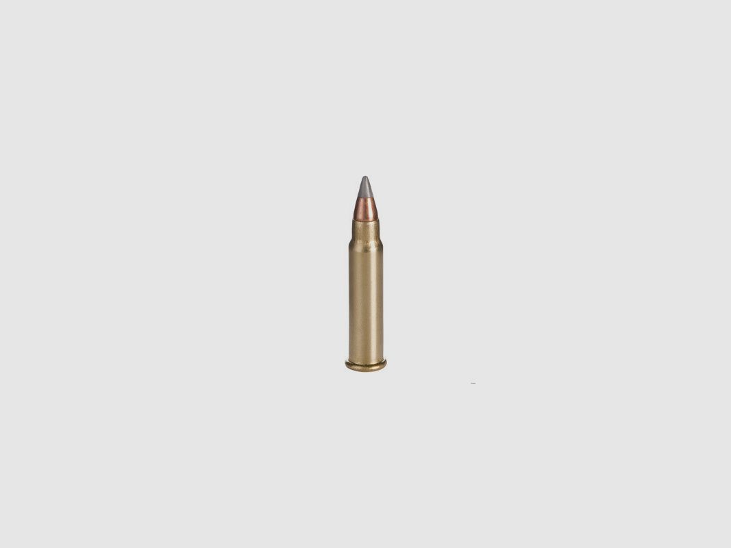 MUNIZIONE WINCHESTER 17HMR VARMINT HV, immagine 4 di 4