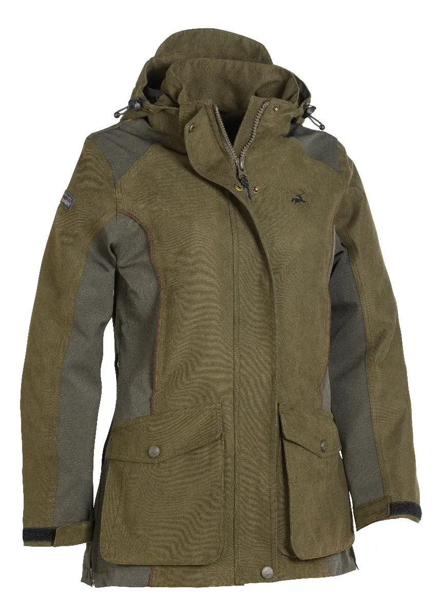 Jagdweste ProHunt Falcon Damen, Bild 2 von 4
