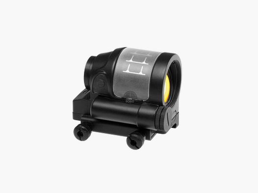 Emerson SRS Red Dot Sight-Schwarz