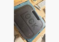 Glock 17 BLK 4,5mm Blowback 