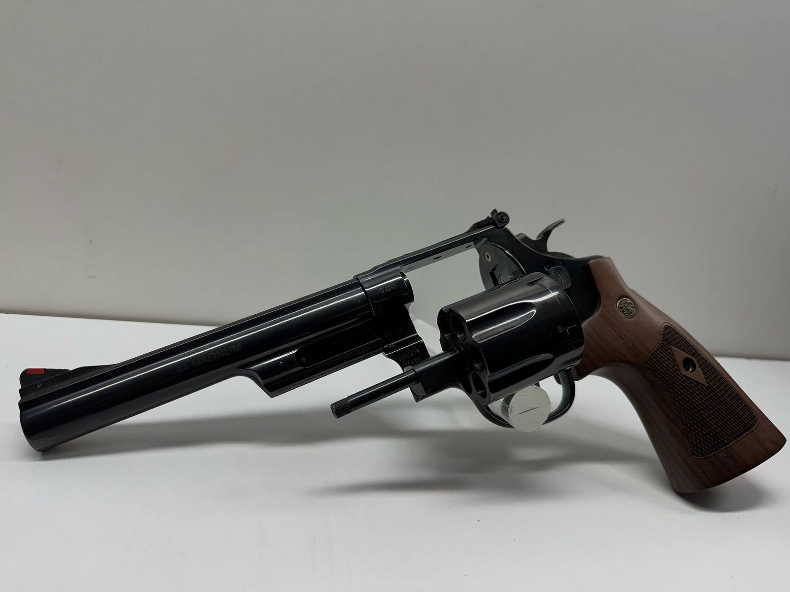 S&W Revolver 29, 6 1/2″ „DirtyHarry“