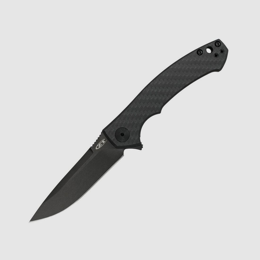 ZT Sinkevich ZT0450CF, Bild 1 von 2