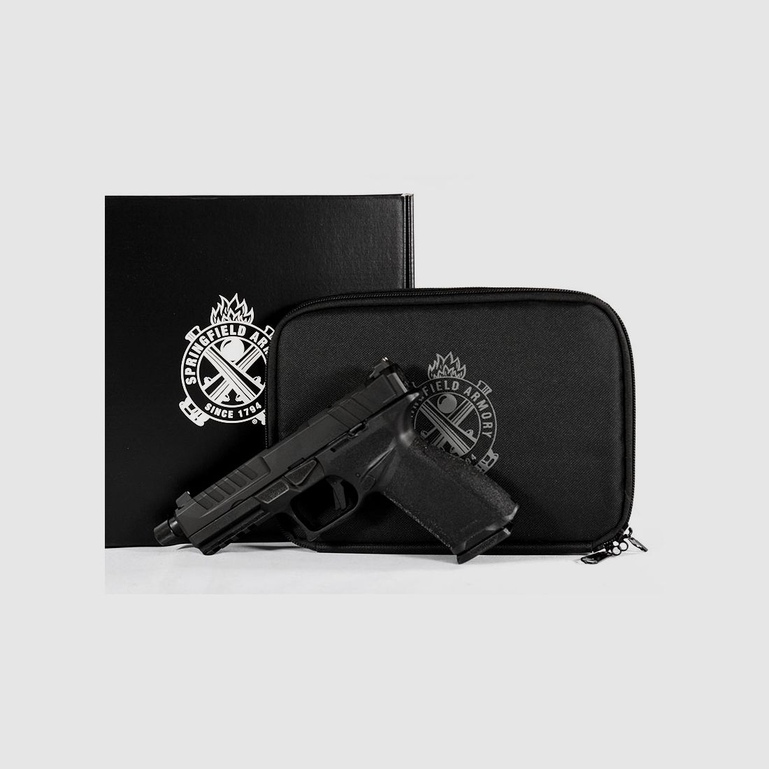 Springfield Armory ECHELON OR 5.28"