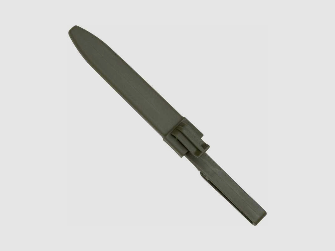 Original Glock Feldmesser battle field green
