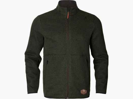 Härkila Metso full zip