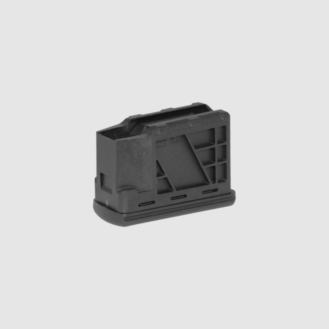 Magazin CZ 600 für Kaliber .223 Rem, 5 Schuss