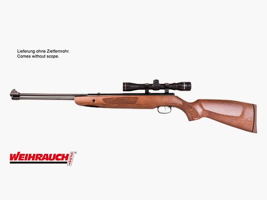 WEIHRAUCH HW 57 F