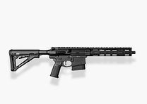 DAR-10 SHORT HUNTER