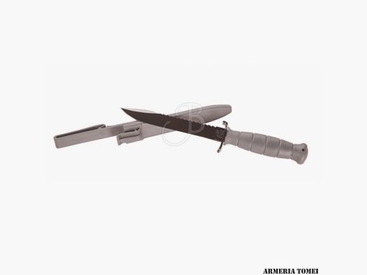GLOCK COLTELLO FM 81 G – COLORE GRIGIO
