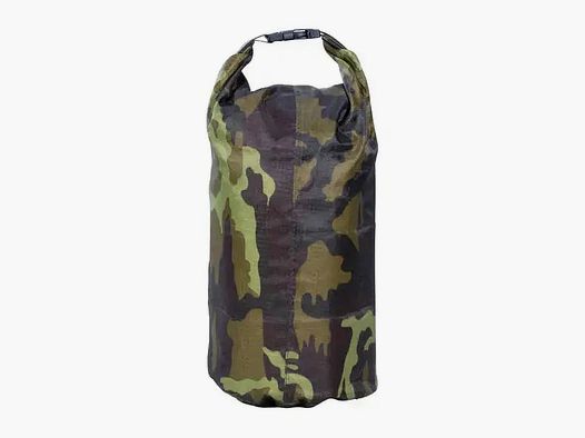 MFH MFH Drybag Backpack 4 L - M05 camo