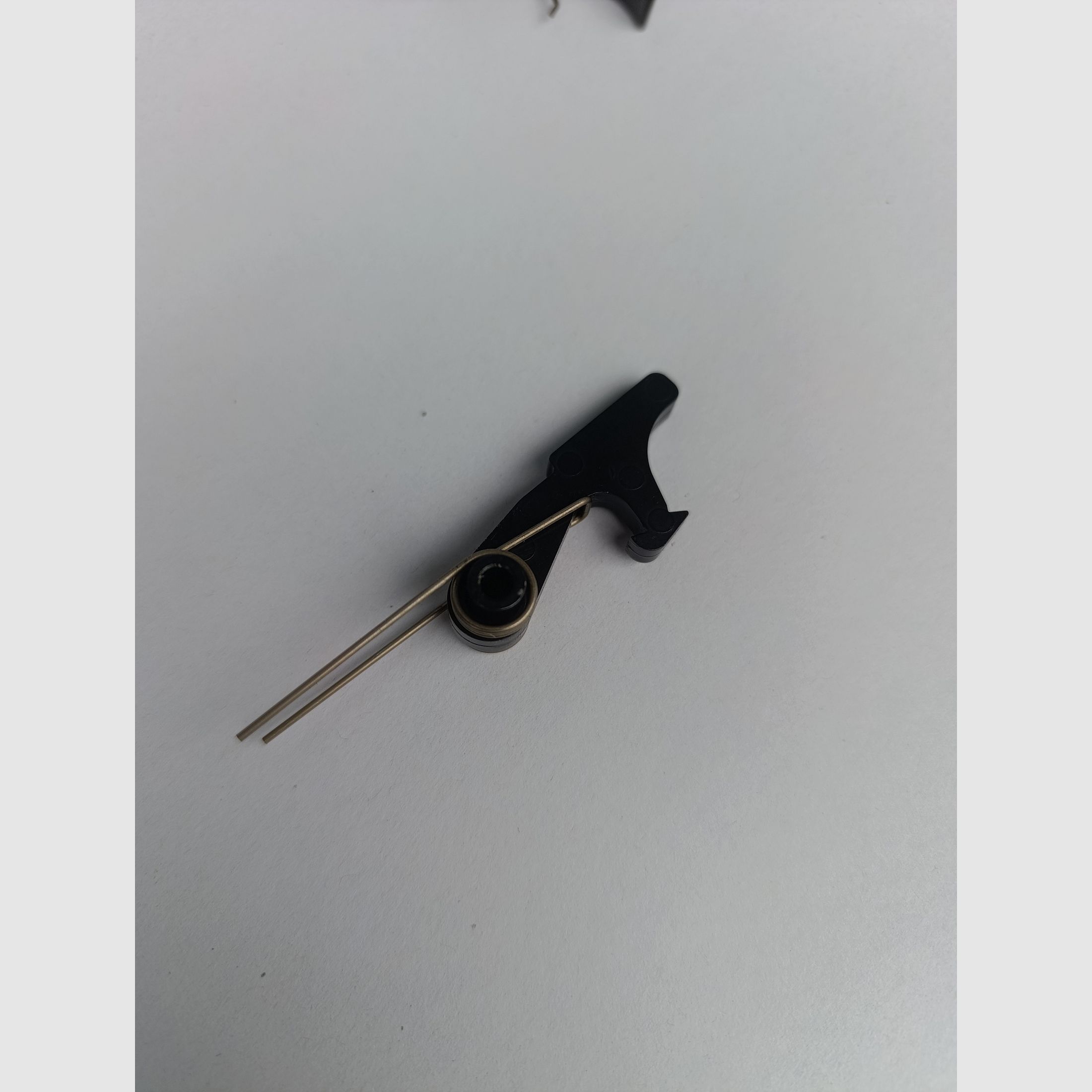 Grilletto|Trigger|Schmeisser AR15|Nuovo|Mai usato