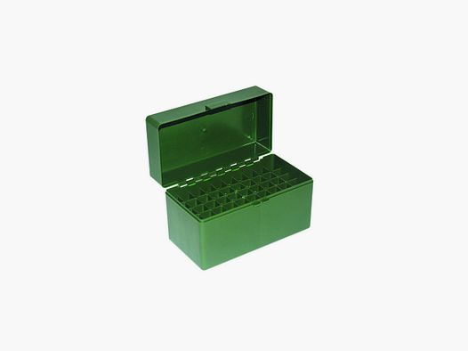Boite pour 50 Balles Winchester Cal. 9mm
