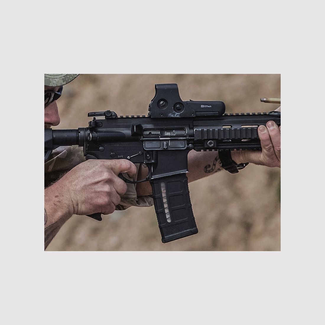 MAGPUL PMAG 30 AR/M4 Gen-M3, 30-round *requires permit*