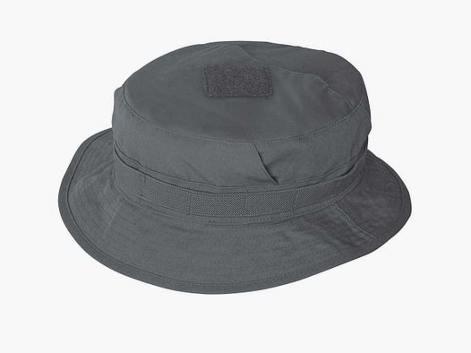 HELIKON-TEX CPU BOONIE HAT SHADOW GREY