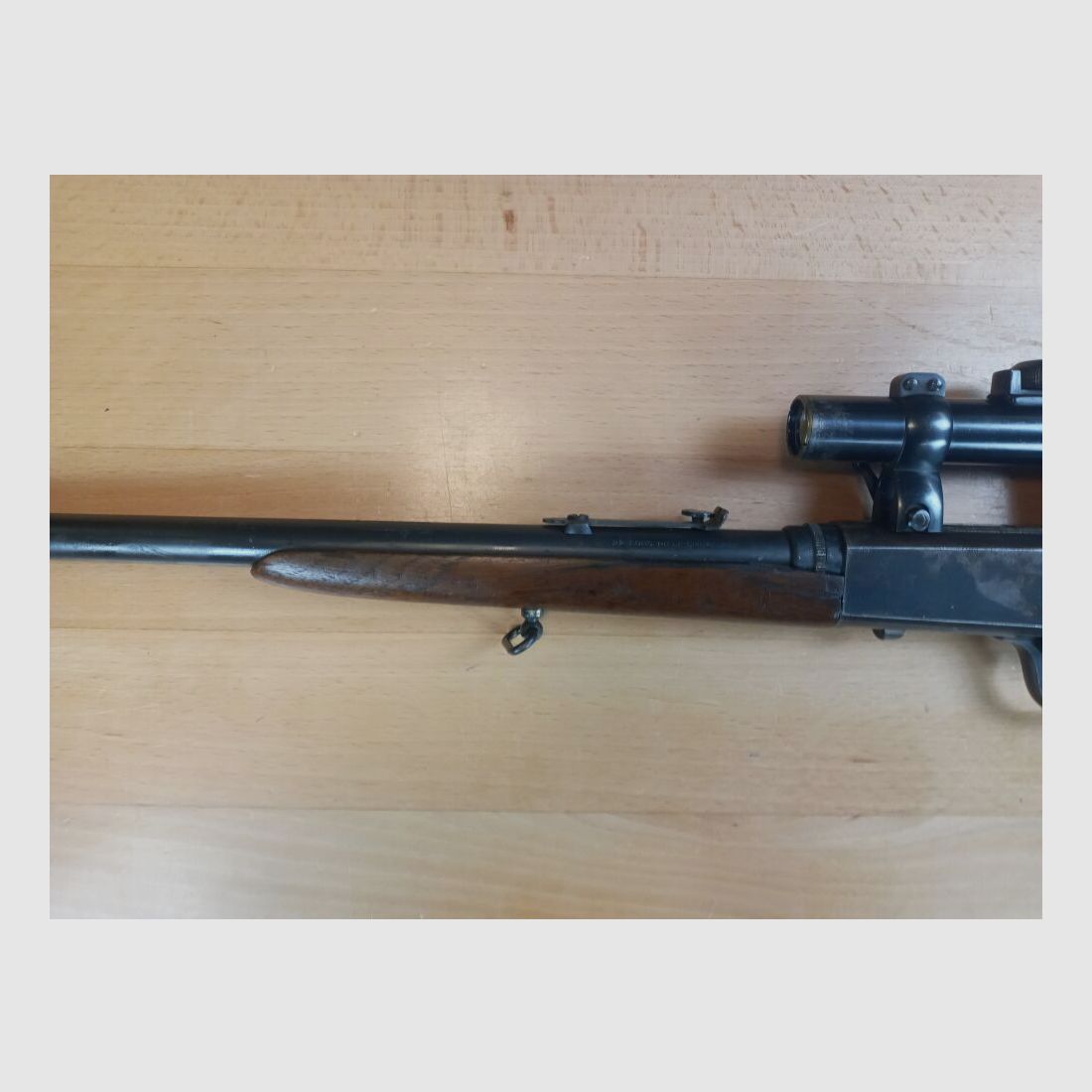 FN Browning Auto 22