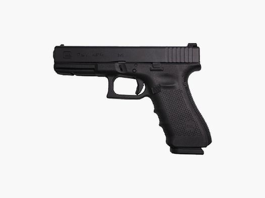 Glock 17 Gen4