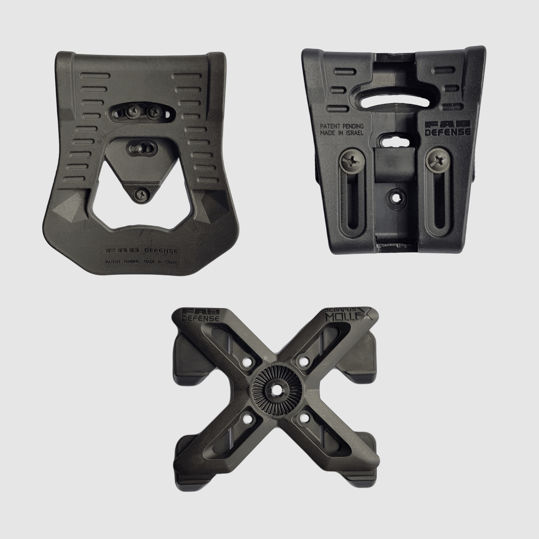 FUNDAS FAB DEFENSE SIG SAUER P226 VERSIÓN MX