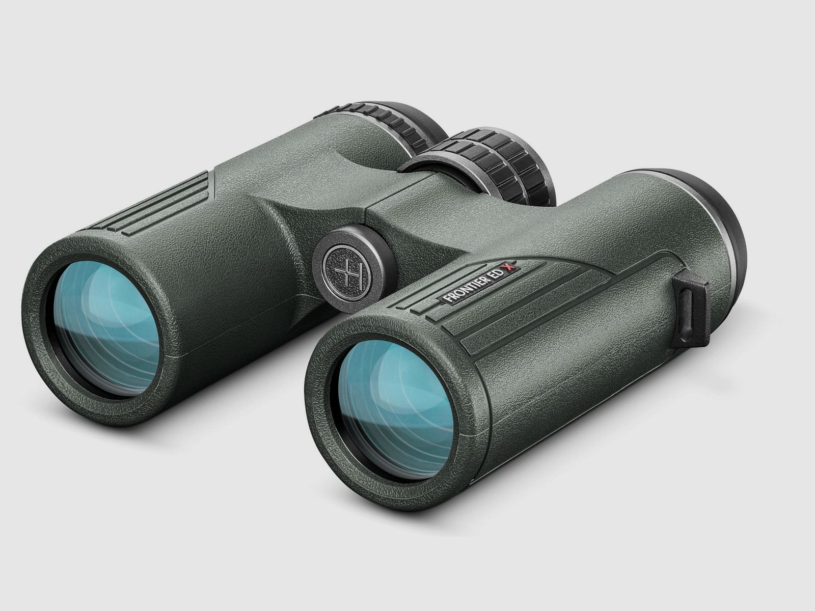 Hawke 38407 BINOCULARS FRONTIER ED X 10X32 GREEN