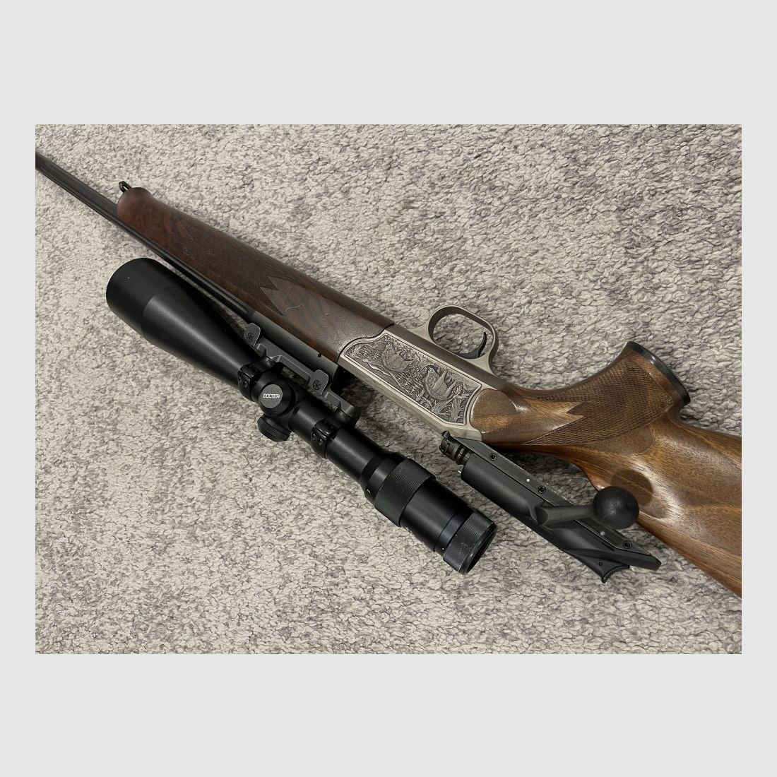 Blaser R93