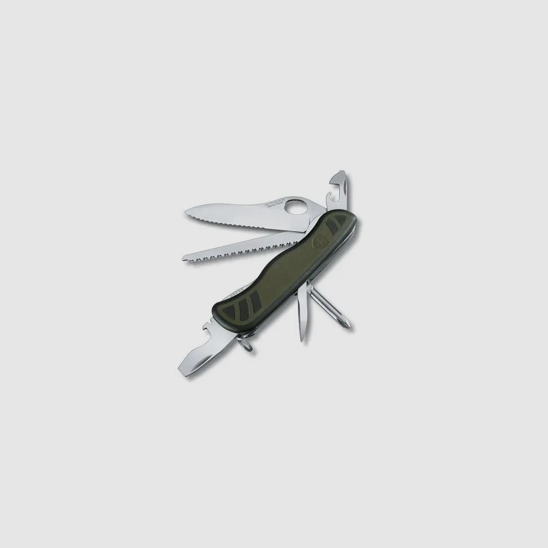 Couteau de soldat Victorinox 08 0.8461.MWCH Couteau pliant