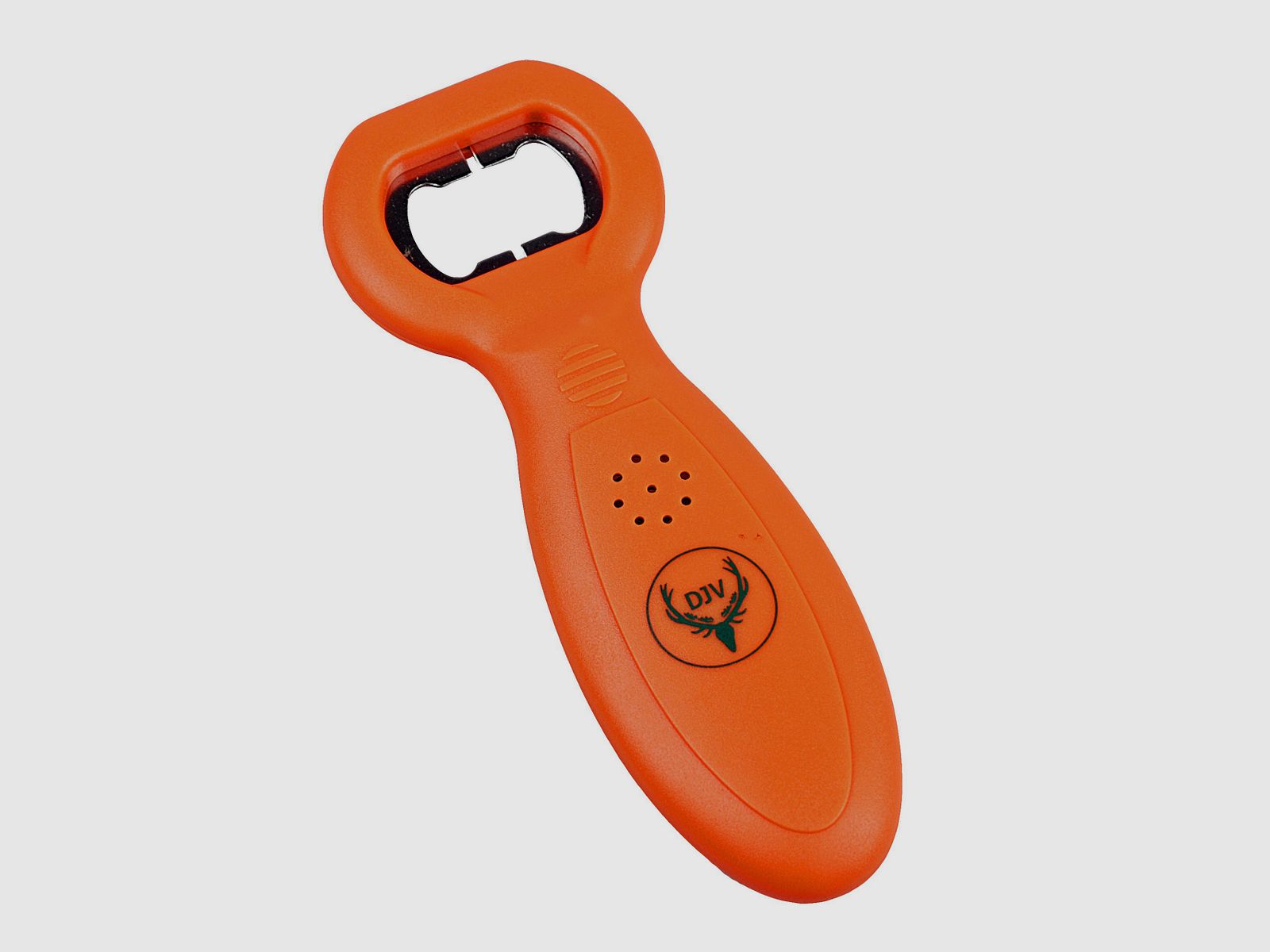 DJV flesopener "Wild Zwijn"