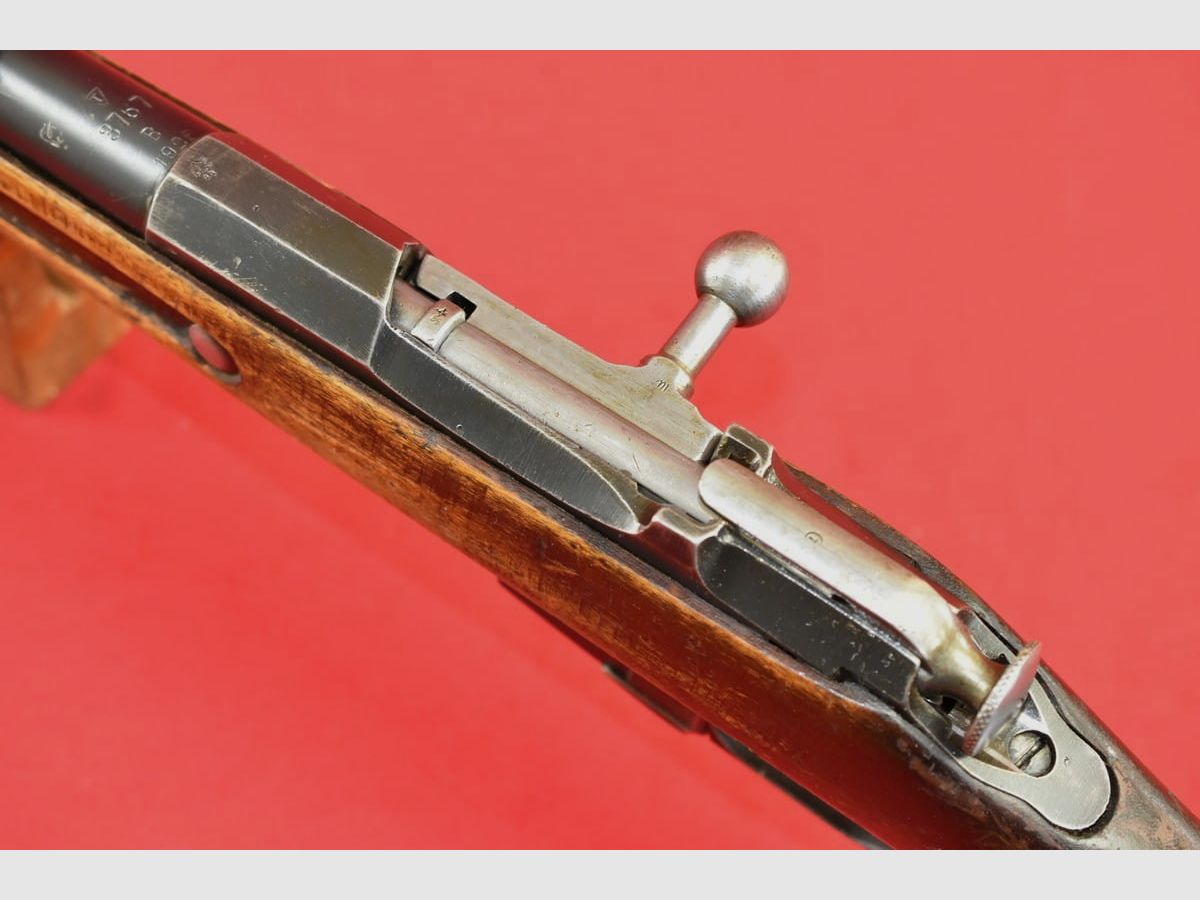 #5342 Carabina Mosin M/91, año 1926, cal. 7,62x53R, imagen 15 de 36