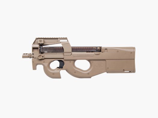 CYMA	 CYMA CM.060 FN P90 TR tan SAEG Airsoft SMG ab18