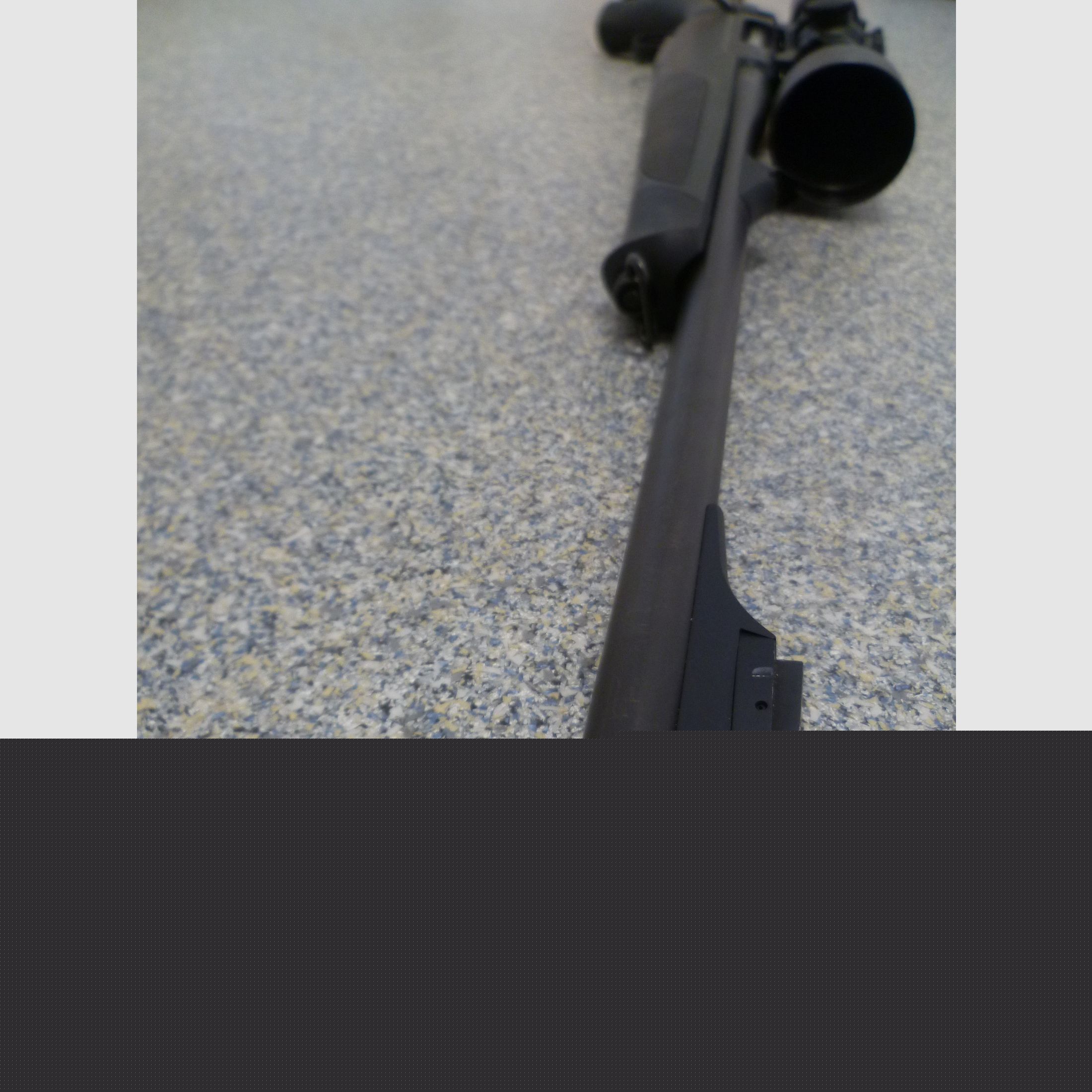 Repetierbüchse Sauer & Sohn Sauer 404 8x57IS