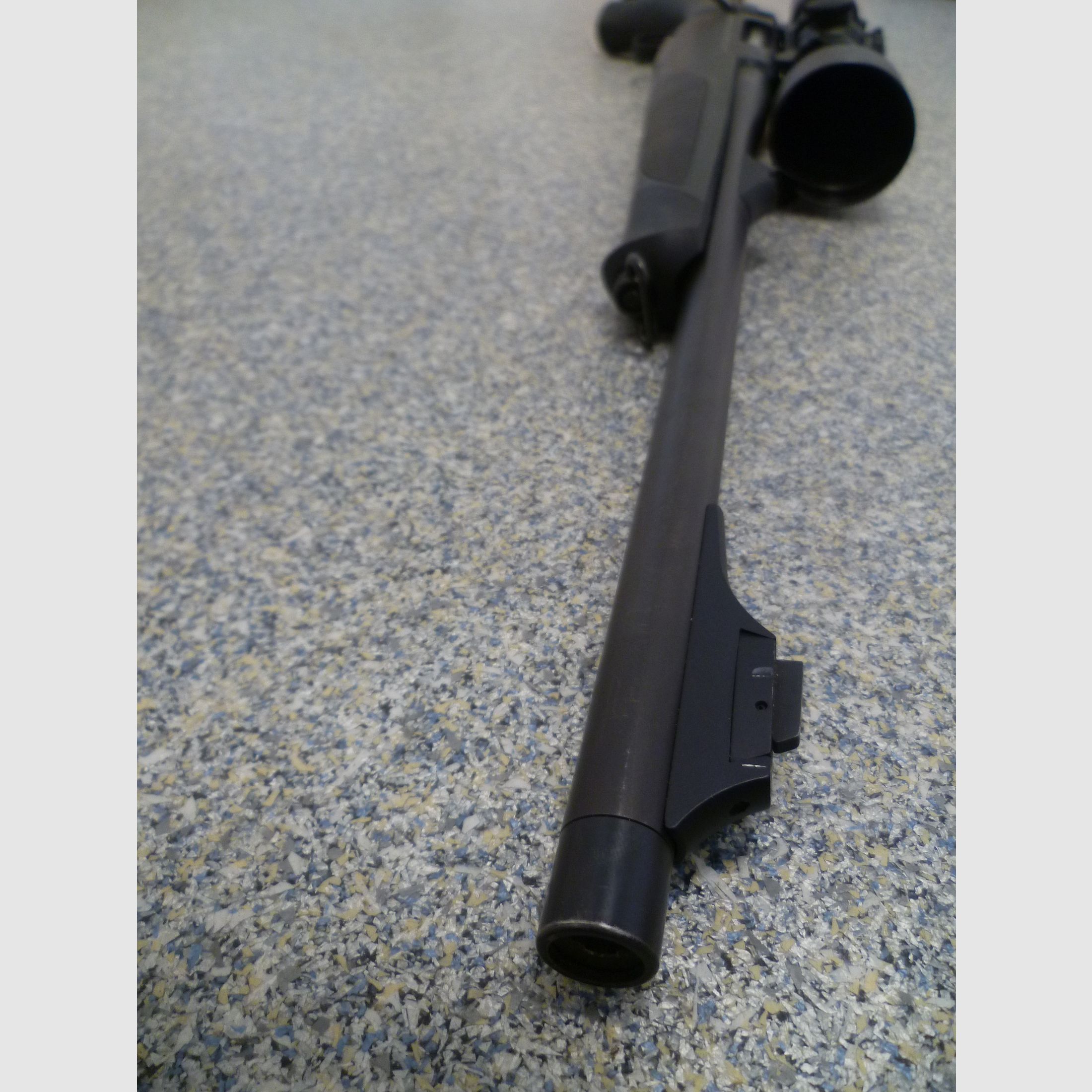 Repetidora Sauer & Sohn Sauer 404 8x57IS