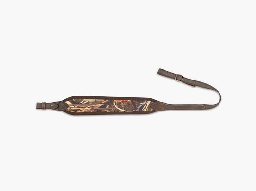 Geweerhoes Huetter AG - blad camouflagemodel