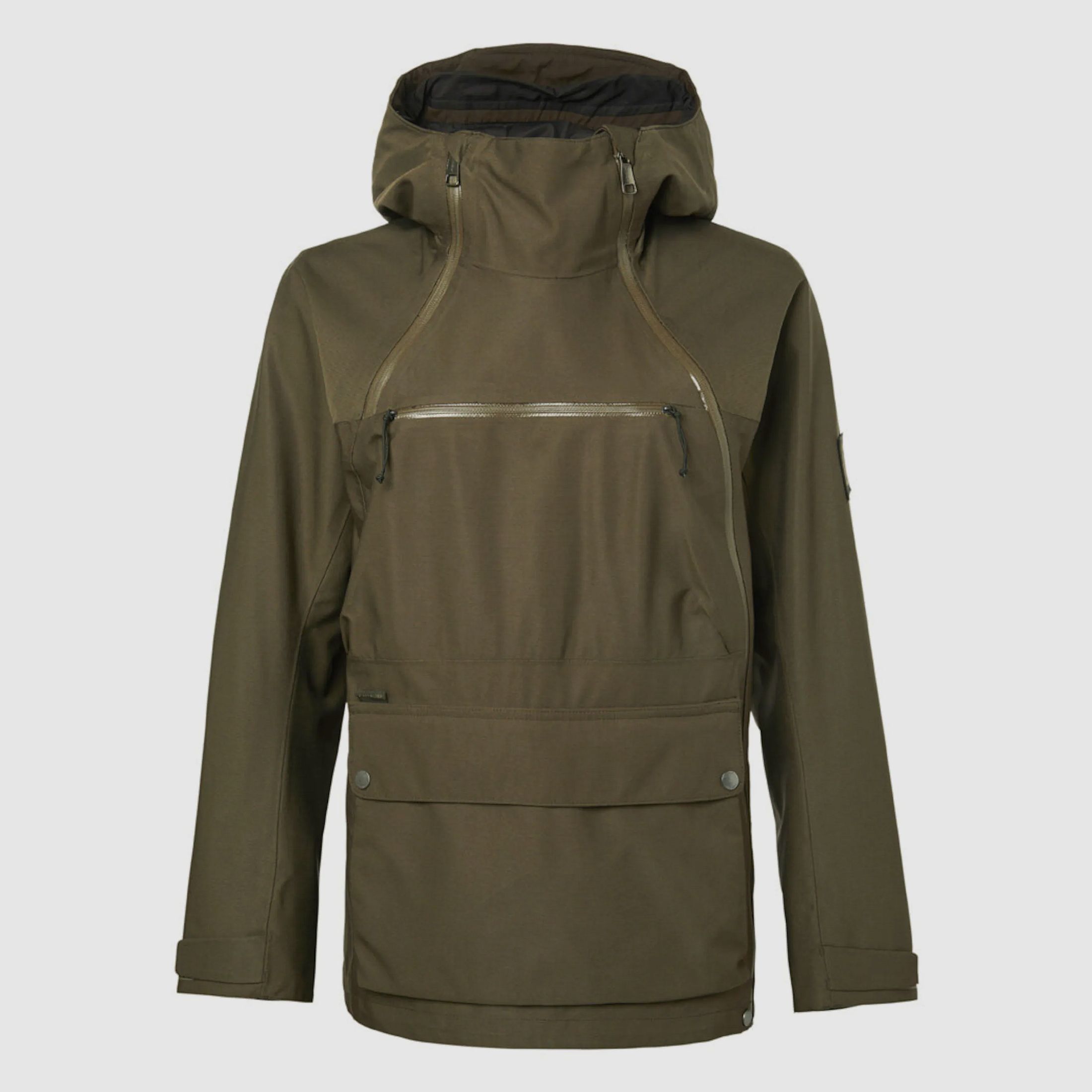Chevalier Endeavor Chevalite 2.0 Anorak Women Autumn 40