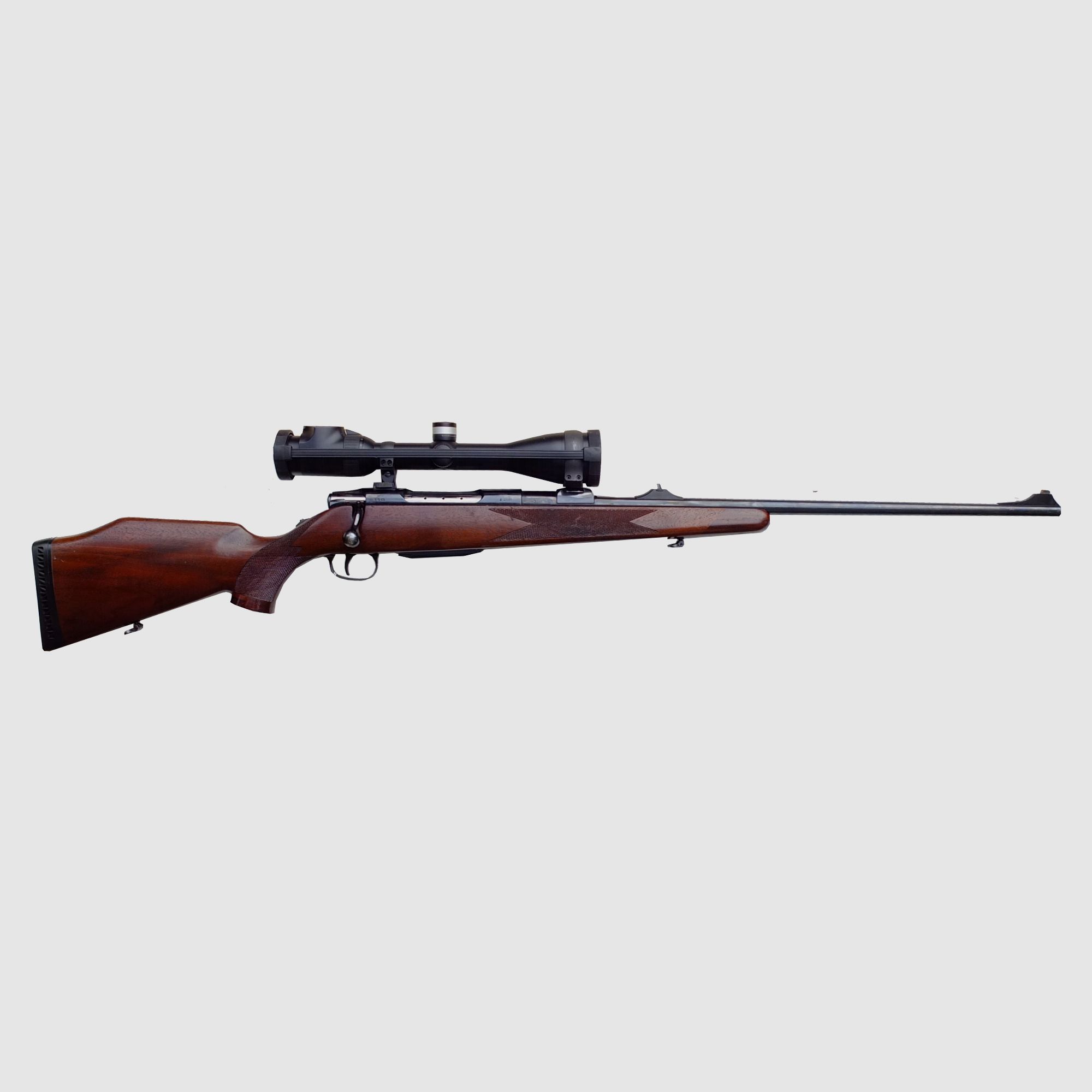 Sauer 90, afbeelding 1 van 4