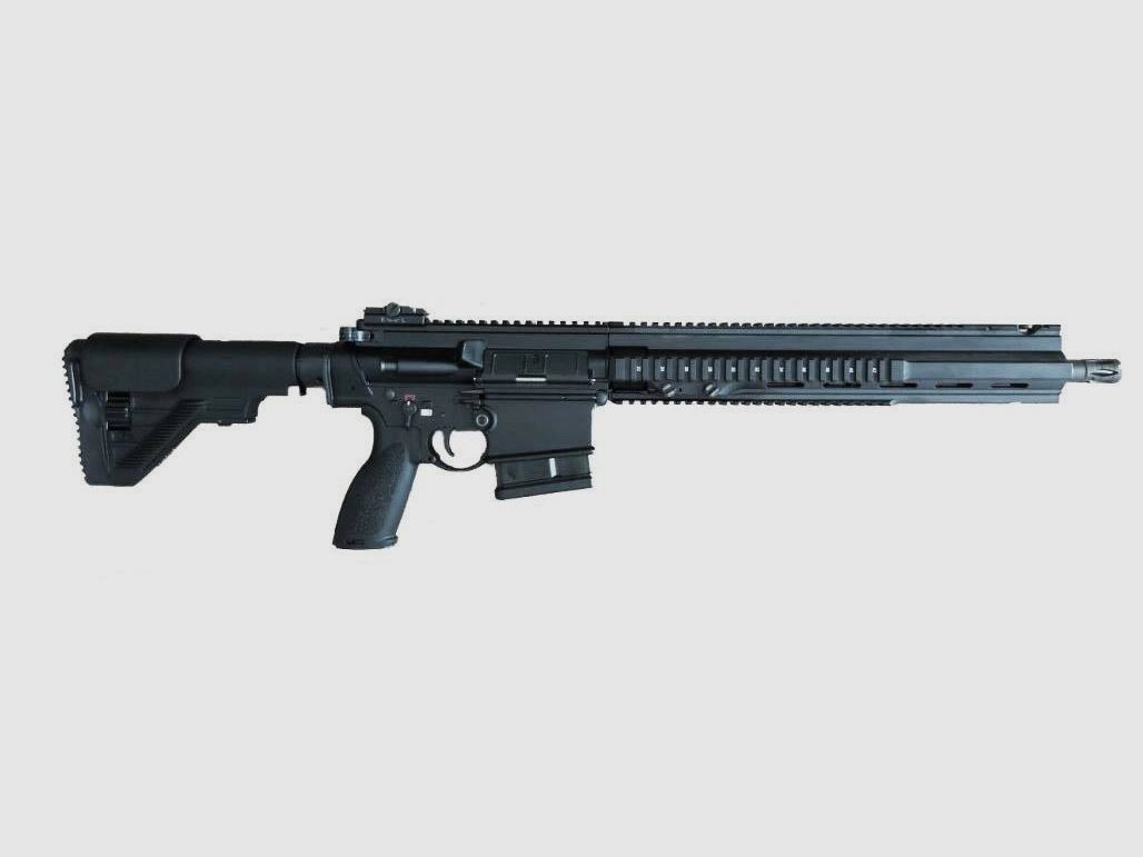 Heckler & Koch MR308 A3-28, 16,5", .308Win, Bild 1 von 4