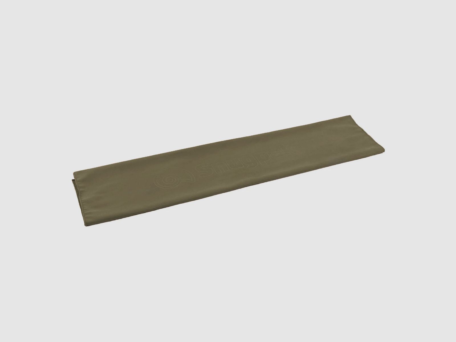 Asciugamano Snugpak Head to Toe oliva