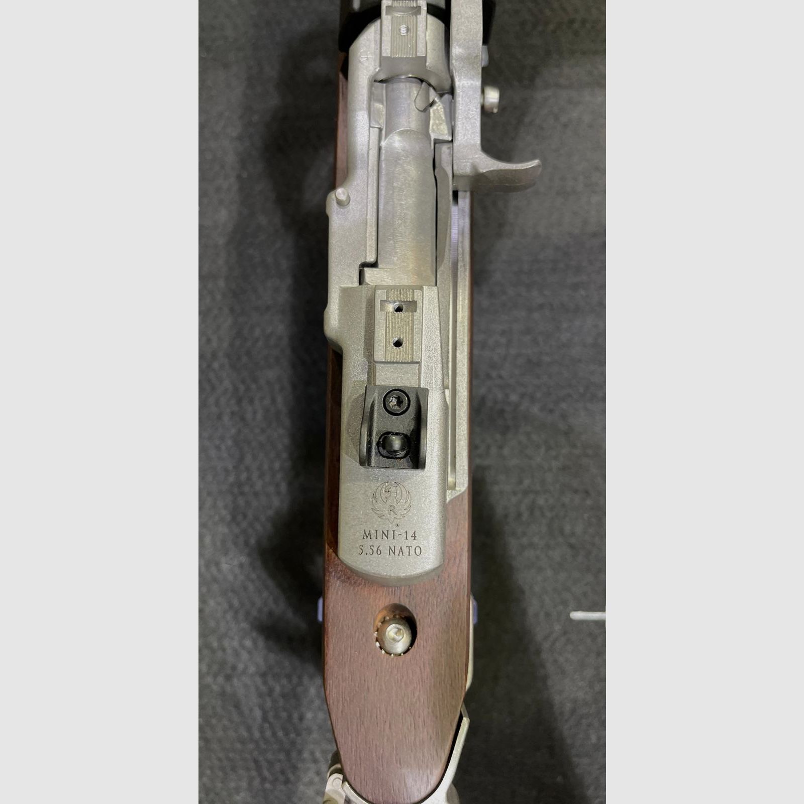 RUGER MINI 14, zdjęcie 17 z 17