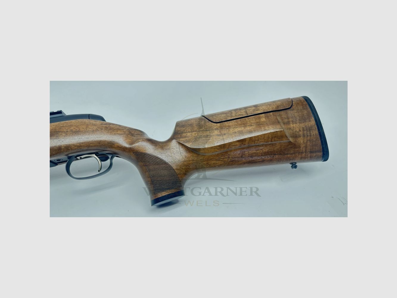 Steyr Mannlicher Mod. CL II * Kal. .243 Win., Bild 5 von 10