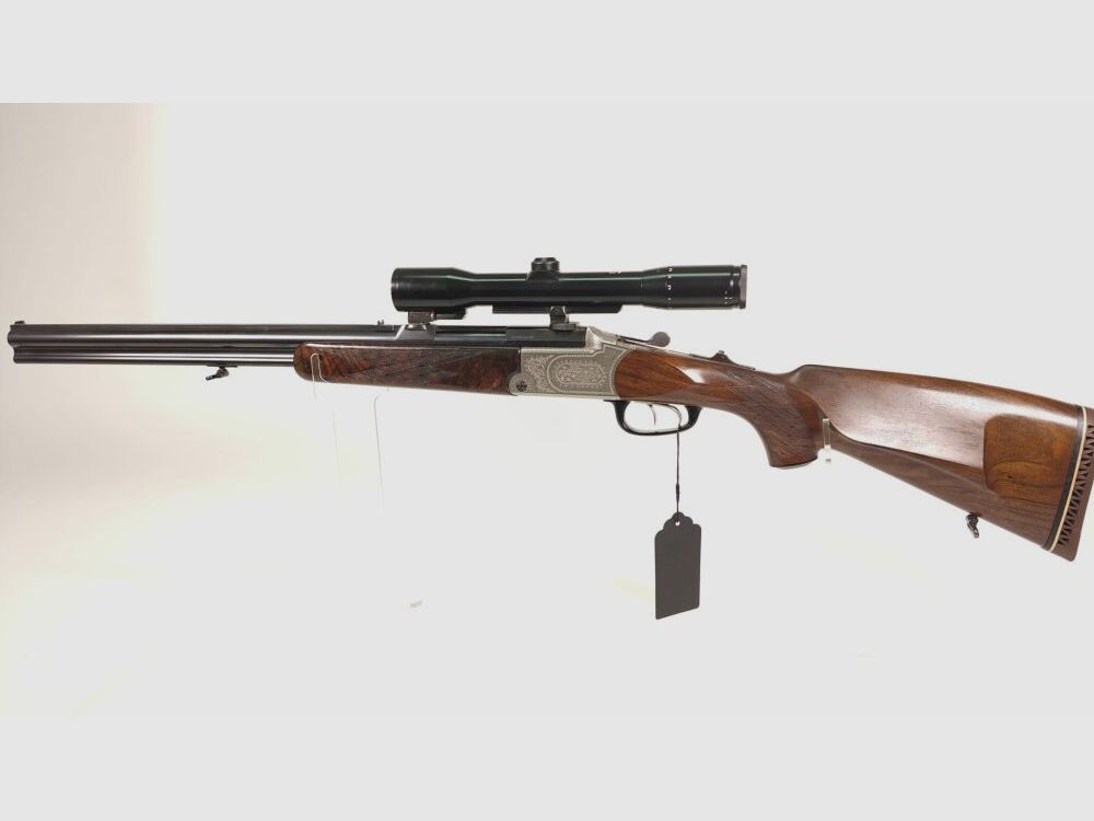 Blaser ES 70, image 1 sur 8
