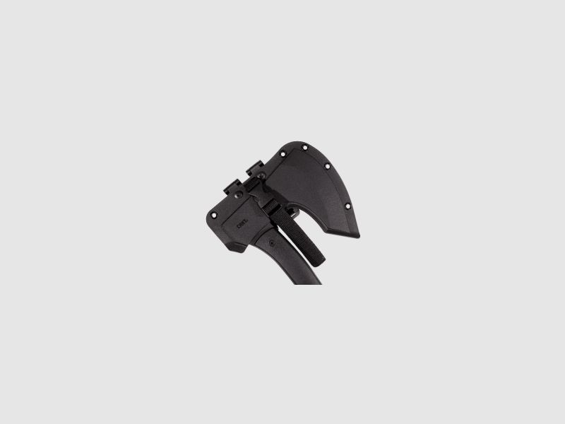 CRKT 2917 Skeggox handbijl, afbeelding 4 van 10