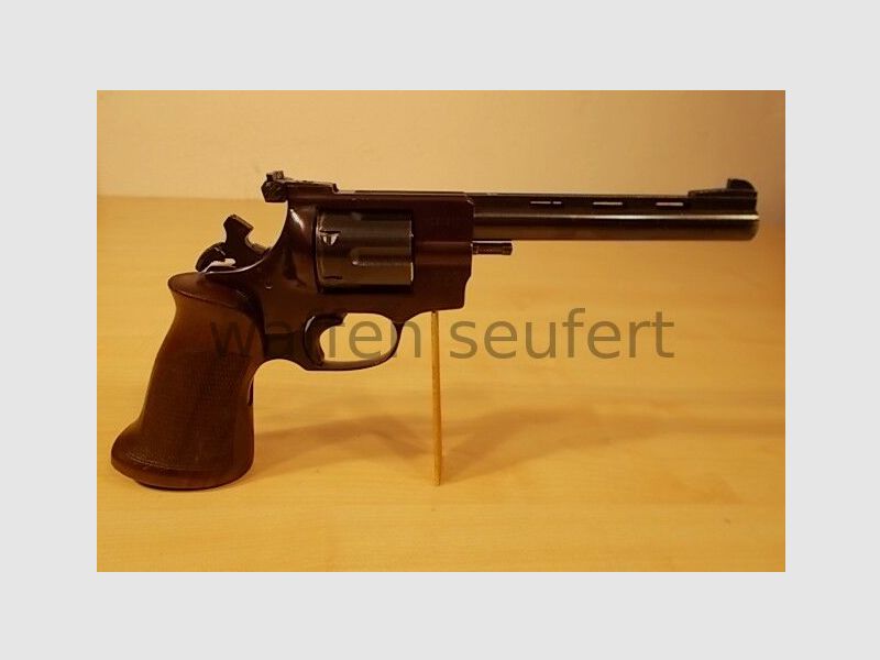 Weihrauch Arminius HW 9ST. with steel frame