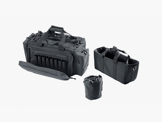 UMAREX RANGE BAG FOR HANDGUNS AND ACCESSORIES