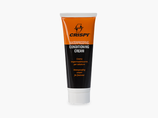 CRISPI REINIGUNGSCREME TUBE PFLEGE UND WARTUNG