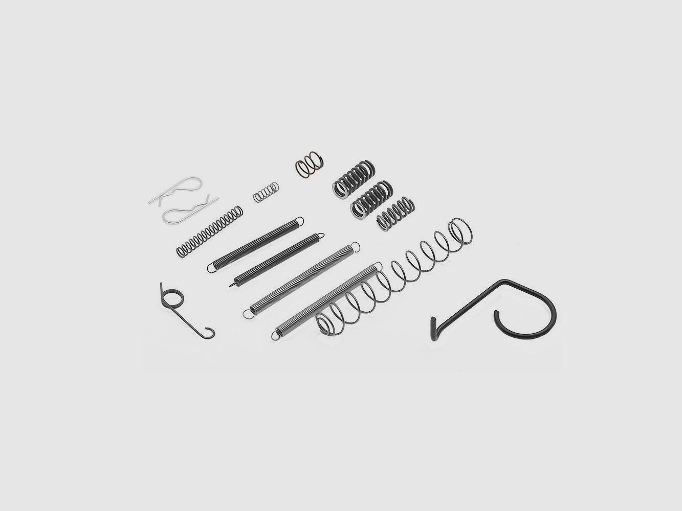 Eemann Tech 75111 Spring Kit for Dillon XL750, image 1 of 3