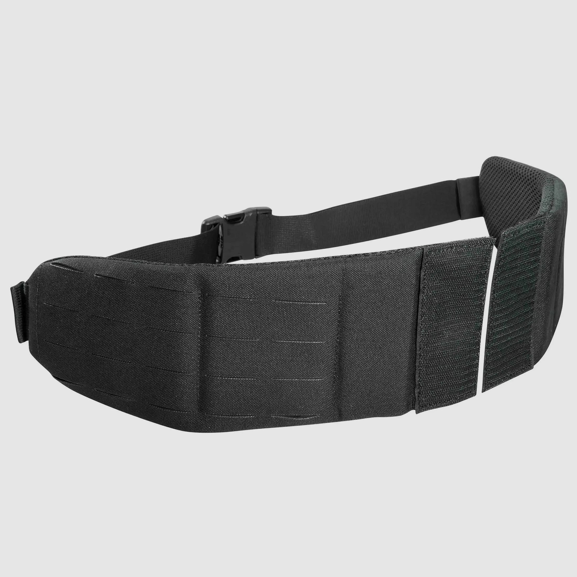 Tasmanian Tiger Tasmanian Tiger Molle Hip Belt - Schwarz
