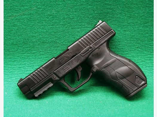 Umarex S.A.9 CO2 Pistole