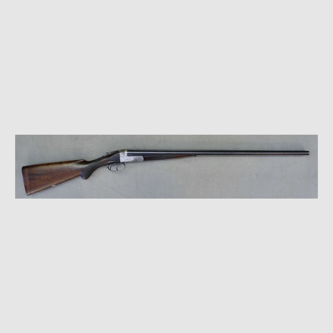 J.P. Sauer & Sohn Suhl VIII