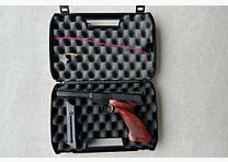 FN 150 Match .22lr