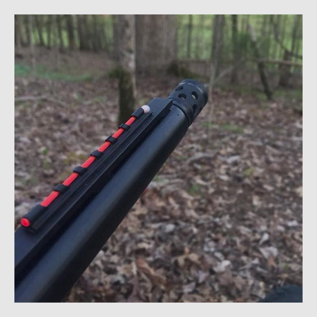 Truglo TG94 Visierhöhungs- und Kornset - Einstellbare Präzision - Einfache Installation - Verbessert die Zielgenauigkeit, Bild 3 von 3